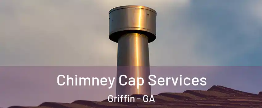  Chimney Cap Services Griffin - GA
