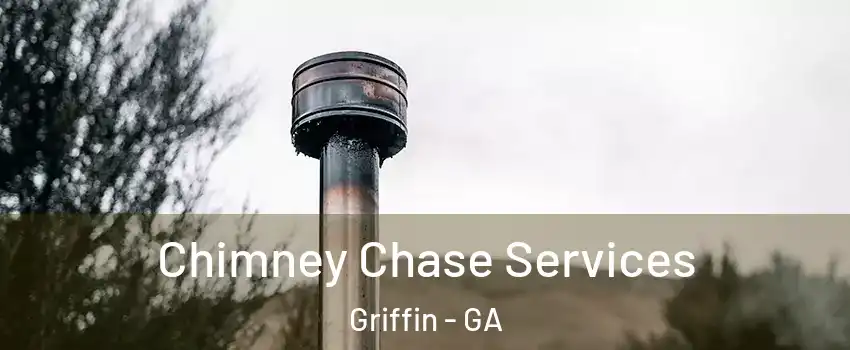  Chimney Chase Services Griffin - GA