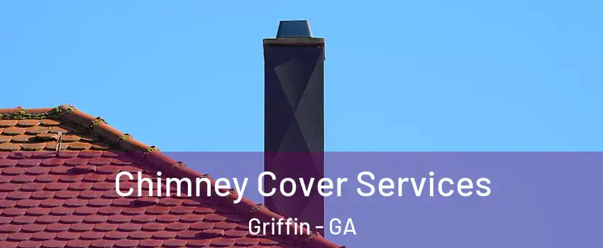  Chimney Cover Services Griffin - GA