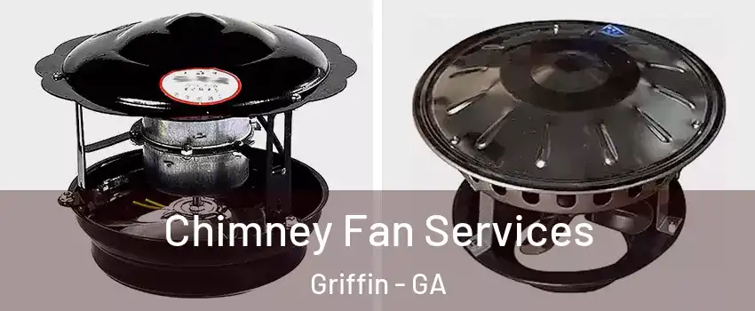  Chimney Fan Services Griffin - GA
