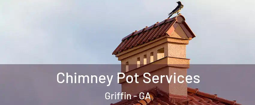  Chimney Pot Services Griffin - GA