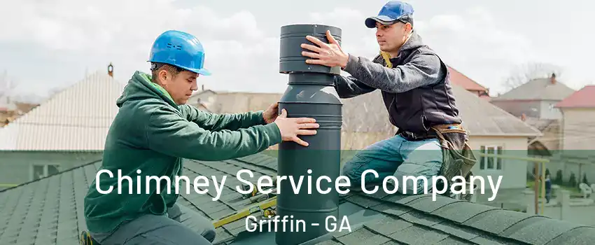  Chimney Service Company Griffin - GA