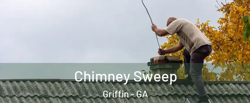  Chimney Sweep Griffin - GA