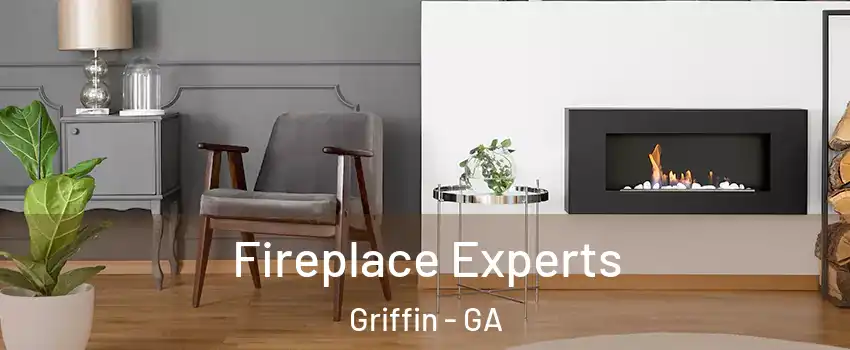  Fireplace Experts Griffin - GA