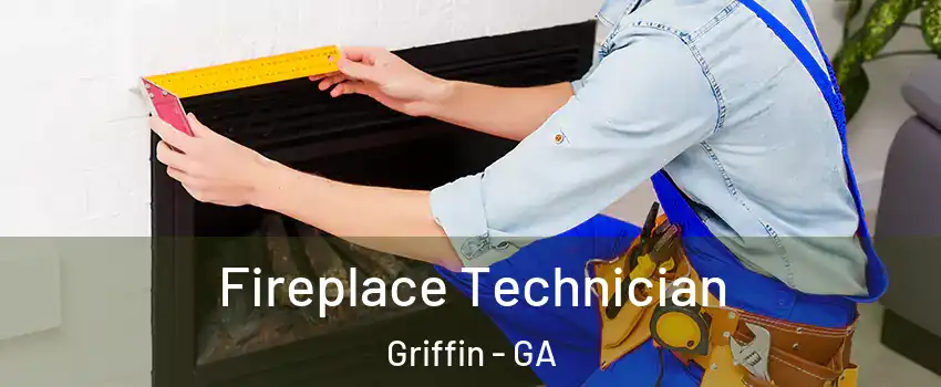  Fireplace Technician Griffin - GA