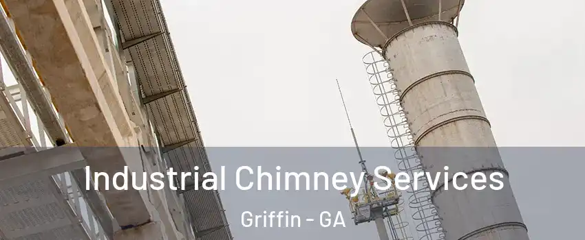  Industrial Chimney Services Griffin - GA
