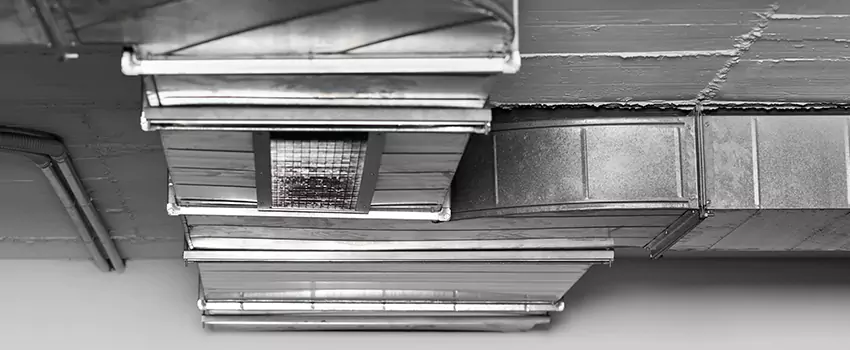 Trusted Air Duct Cleaning Company in Griffin, Georgia