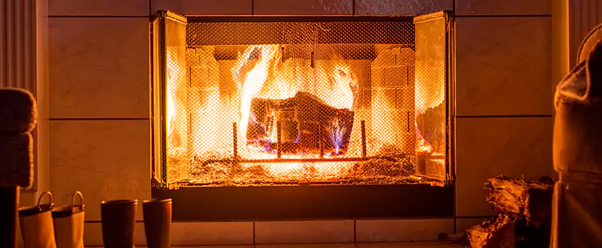 Astria Vent Free Gas Fireplaces Installation in Griffin, GA