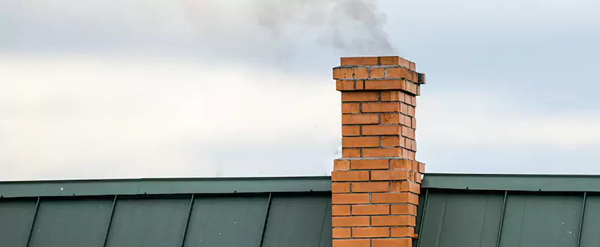 Animal Screen Chimney Cap Repair And Installation Services in Griffin, Georgia