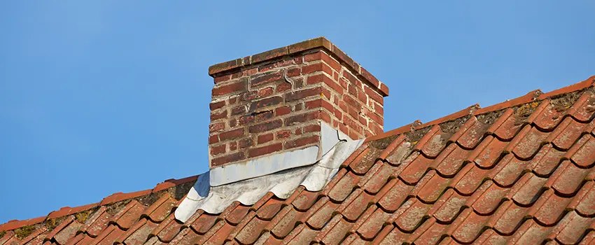 Residential Chimney Bricks Rotten Repair Services in Griffin, GA