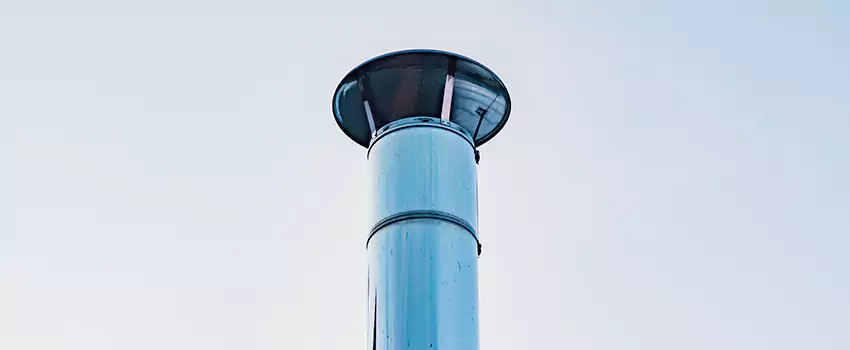 Wind-Resistant Chimney Caps Installation and Repair Services in Griffin, Georgia