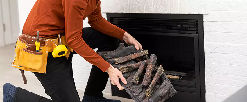 Chimney Creosote Cleaning Cost in Griffin, Georgia