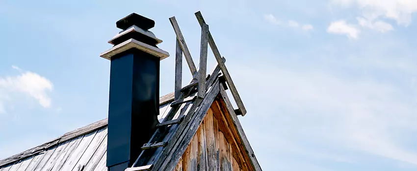 Chimney Creosote Cleaning in Griffin, GA