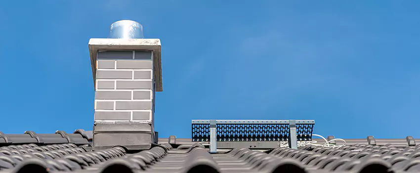 Chimney Flue Relining Services in Griffin, Georgia
