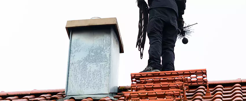 Chimney Liner Services Cost in Griffin, GA
