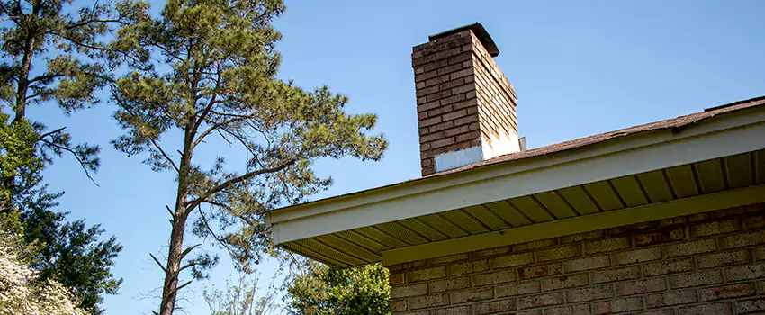 Budget-Friendly Chimney Masonry Service in Griffin, Georgia