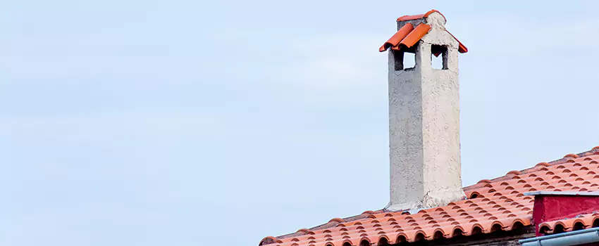 Chimney Pot Replacement in Griffin, GA