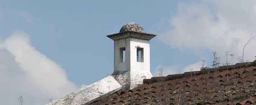 Cost To Rebuild A Chimney in Griffin, GA