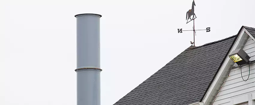 Chimney Inspection in Griffin, GA