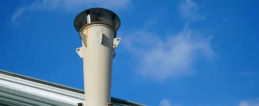 Chimney Spark Arrestor Requirements in Griffin, GA