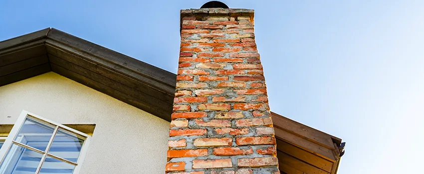 Chimney Mortar Replacement in Griffin, GA