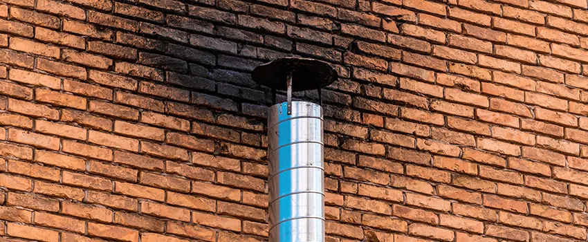 Diagnosing Commercial Chimney Problems in Griffin, GA