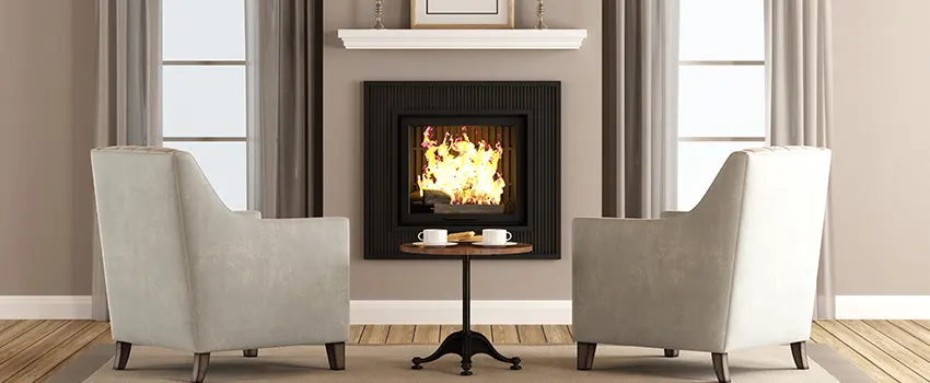 Custom Architectural Fireplace Restoration in Griffin, GA