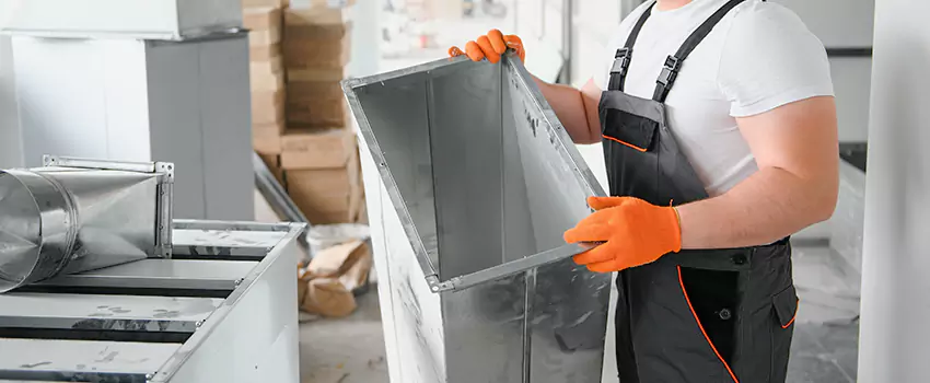 Benefits of Dryer Vent Inspection in Griffin, GA