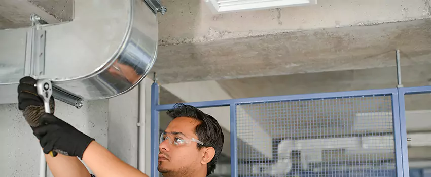 HVAC Ductwork Cleaning in Griffin, GA