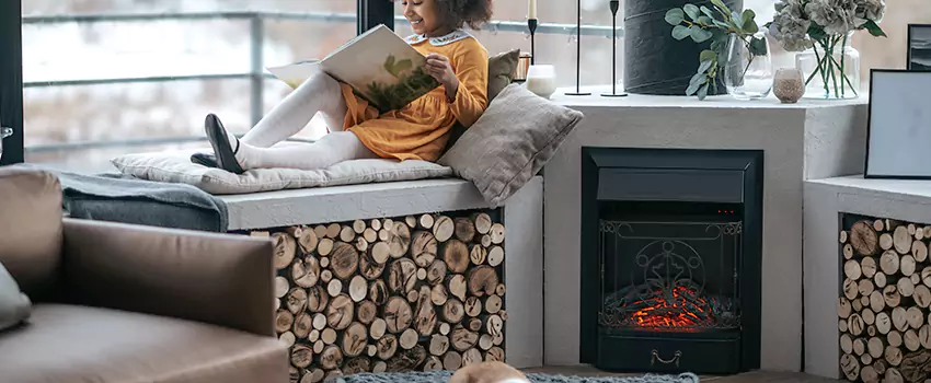 Wall Mount Electric Fireplaces Repair in Griffin, GA