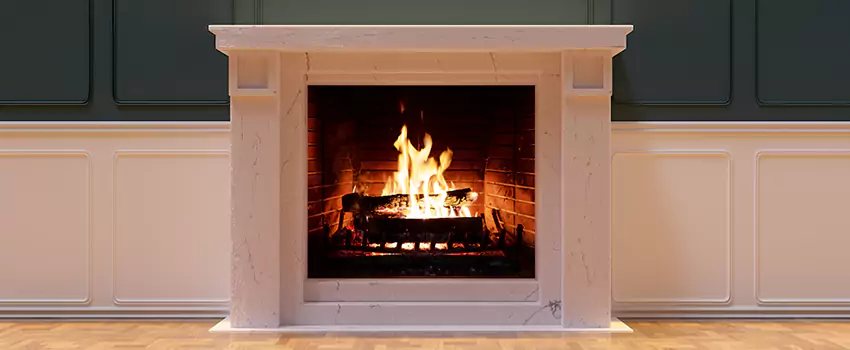 Empire Comfort Systems Fireplace Installation and Replacement in Griffin, Georgia