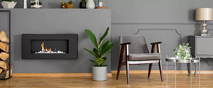 Ethanol Fireplace Burner Repair in Griffin, GA