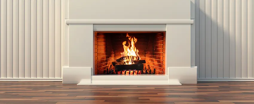 Fireplace Broken Ashtray Repair Services in Griffin, Georgia