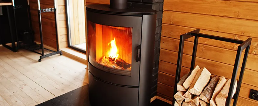 Gas Fireplace Door Handle Installation Services in Griffin, Georgia