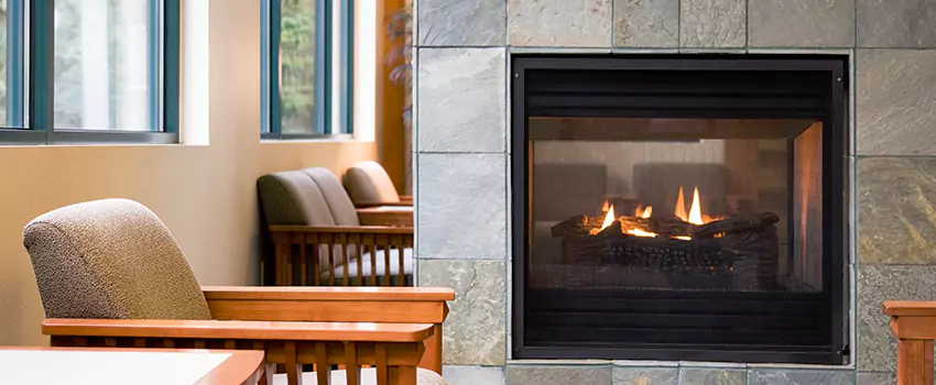 Fireplace Refacing in Griffin, Georgia