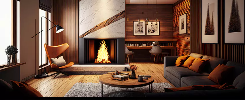 Fireplace Design Ideas in Griffin, GA
