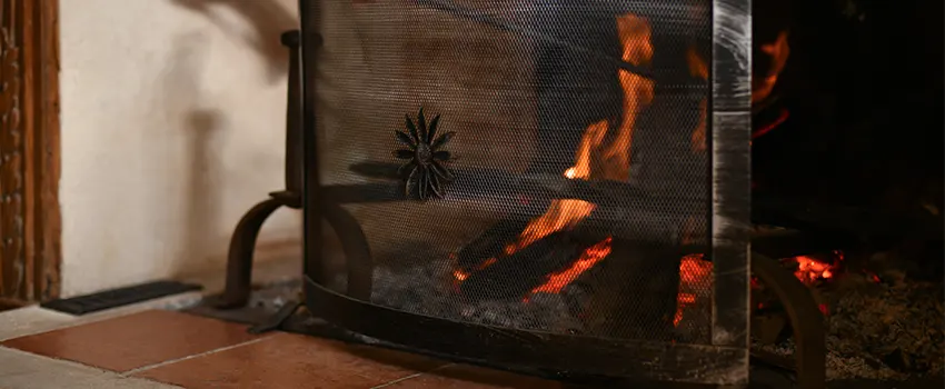 Electric Metal Fireplace installation Services in Griffin, GA