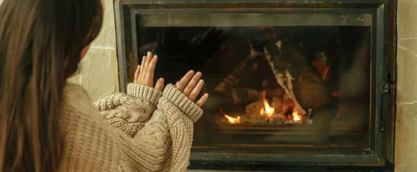 Wood-burning Fireplace Smell Removal Services in Griffin, GA