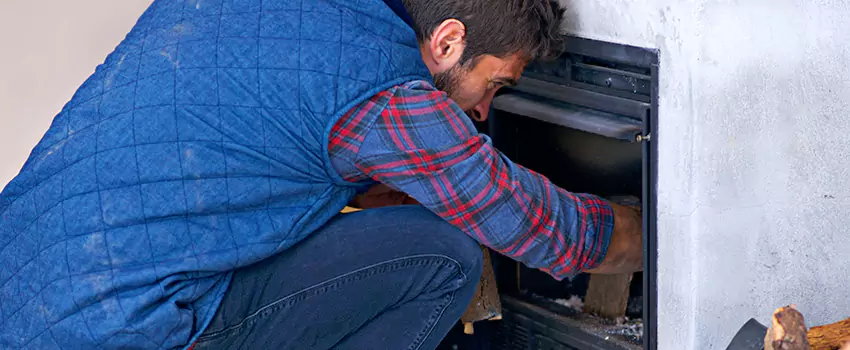 Fix Non-Working Prefabricated Fireplace in Griffin, GA