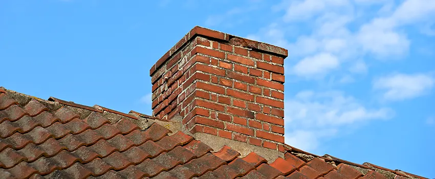 Flue Tiles Cracked Repair Services near Me in Griffin, GA