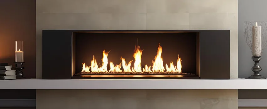 Vent Free Gas Fireplaces Repair Solutions in Griffin, Georgia
