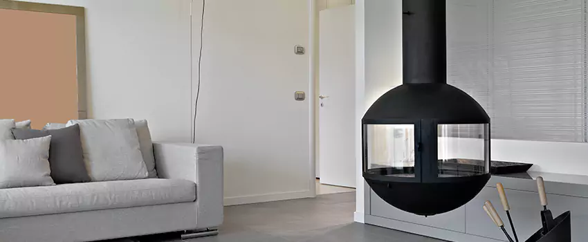 Hanging & Suspended Fireplaces Designer in Griffin, Georgia