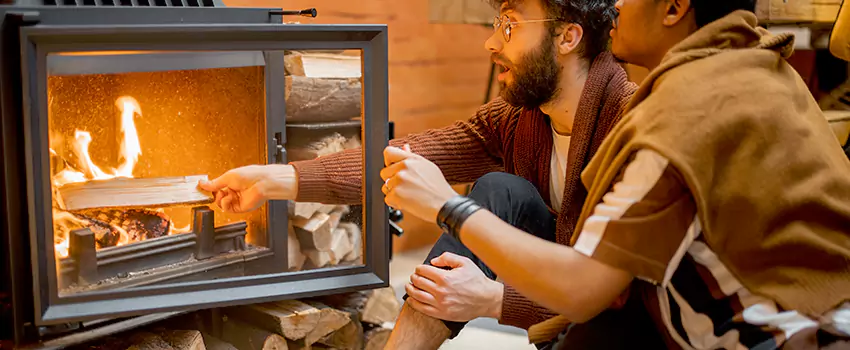 Benefits of Harman Stoves Fireplace in Griffin, Georgia