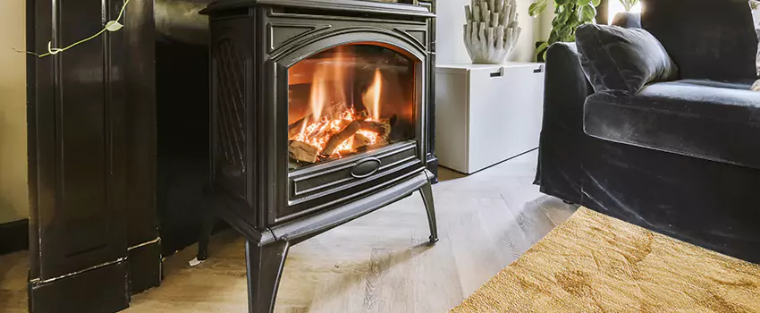 Cost of Hearthstone Stoves Fireplace Services in Griffin, Georgia