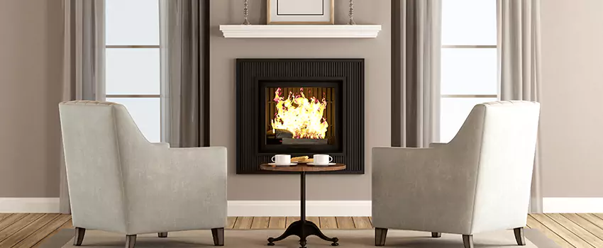 Heat & Glo Outdoor Gas Fireplaces Installation Contractors in Griffin, Georgia