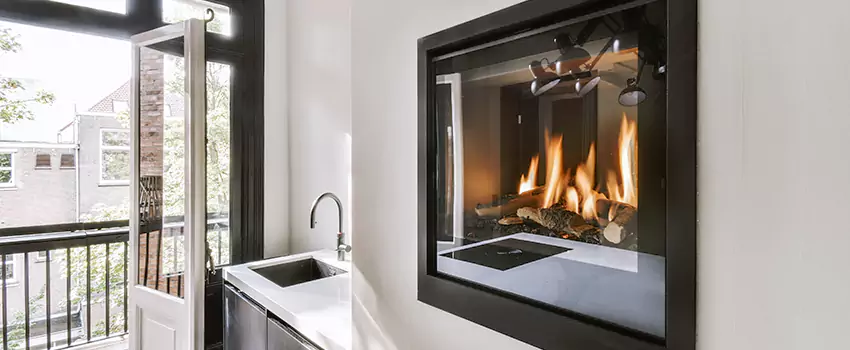 Heatilator Outdoor Fireplace Services in Griffin, Georgia