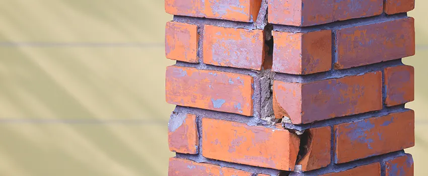 Leaking Chimney Repair And Replacement Cost in Griffin, Georgia