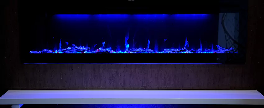 Benefits of Multi-Color Fireplace Installation in Griffin, GA