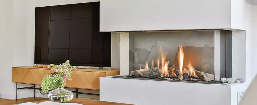 Ortal Wilderness Fireplace Repair and Maintenance in Griffin, Georgia
