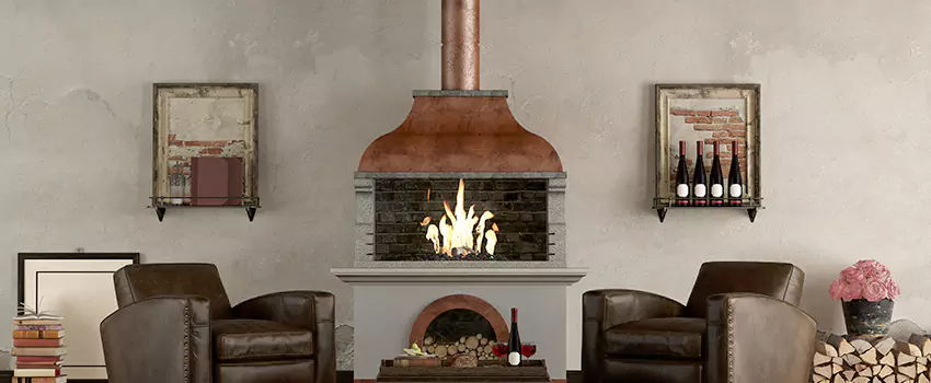 Benefits of Pacific Energy Fireplace in Griffin, Georgia